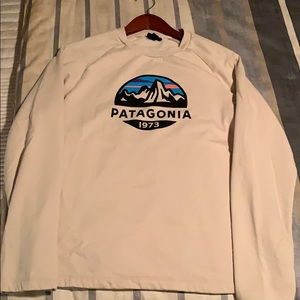 Patagonia Long Sleeve Shirt